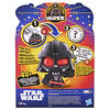 Star Wars Force N Telling Vader, Star Wars Toys - English Edition