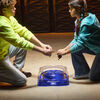 Beyblade X Drop Attack Battle Set with Beystadium Arena, 2 Right-Spinning Takara Tomy Tops, 2 Launchers, Battling Tops Game Toys