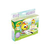 Crayola Baby Chicks Spring Craft Kit