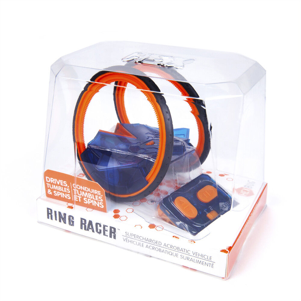 Ring racer shop toy