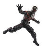 Marvel Legends Series Gamerverse Miles Morales Brooklyn 2099 Suit, figurine Spider-Man
