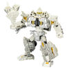 Transformers Generations Legacy United, figurine Infernac Universe Nucleous classe Deluxe