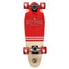 Kryptonics Mini Cruiser Complete Skateboard