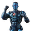 Hasbro Marvel Legends Series Stealth Iron Man Action Figure Toy, Includes 5 Accessories and 1 Build-A-Figure Part