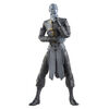 Hasbro Marvel Legends Series Avengers: Endgame 6-inch Ebony Maw Marvel Cinematic Universe Collectible Fan Figure