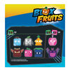 Blox Fruits - 4" Collectible Plush Blind Box Assortment