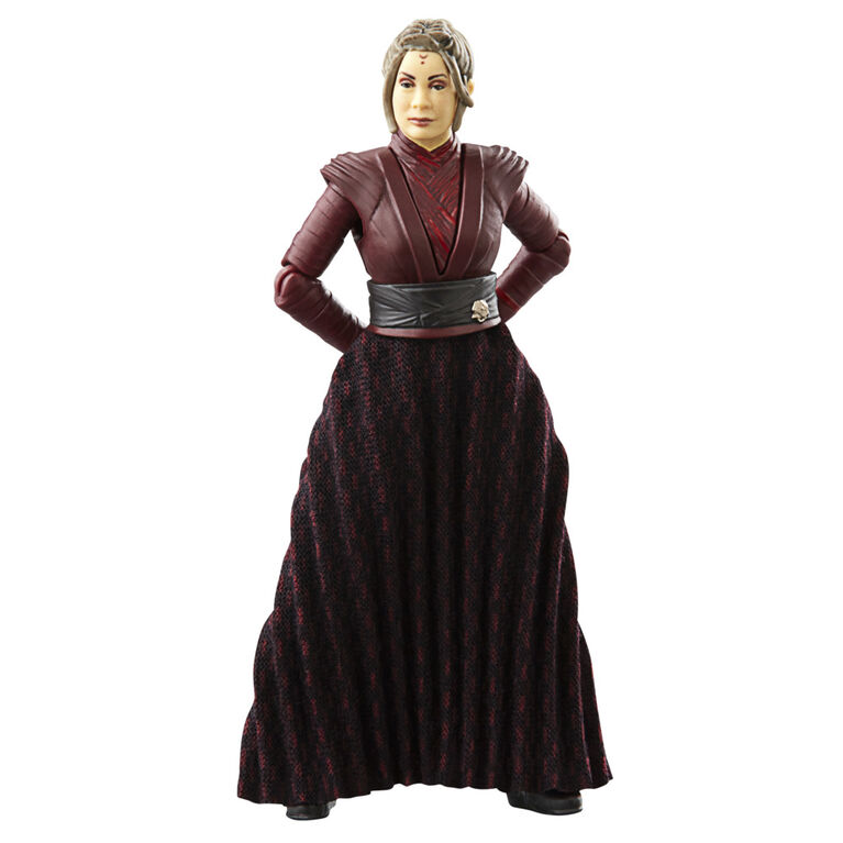 Star Wars The Vintage Collection Morgan Elsbeth, Star Wars: Ahsoka 3.75" Action Figures