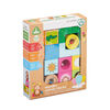 Early Learning Centre Wooden Activity Blocks - R Exclusive