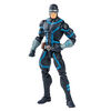 Hasbro Marvel Legends Series X-Men, figurine de collection Cyclops