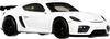 Hot Wheels Cars, Premium Fast & Furious Car for Adult Collectors