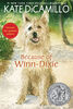 Because of Winn-Dixie - English Edition