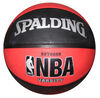 Spalding NBA Varsity Red/Black Basketball