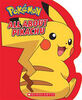 Pokémon: All About Pikachu - English Edition
