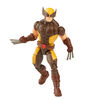 Hasbro Marvel Legends Series X-Men, figurine de collection Wolverine