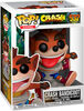 Figurine en Vinyle Crash Bandicoot par Funko POP! Crash Bandicoot