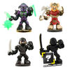 Akedo Ultimate Arcade Warriors Warrior Collector Pack