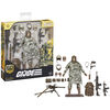 G.I. Joe Classified Series 60th Anniversary Action Soldier - Infantry Action Figure