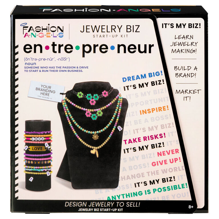 It'S My Biz - Jewelry Business Kit