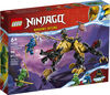 LEGO NINJAGO Le dragon chasseur de l'Empire 71790 Ensemble de jeu de construction (198 pièces)