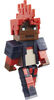 Minecraft Creator Series Wrist Spikes Figure