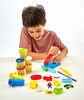Nick Jr. Ready Steady Dough Squeezy Shape Station - R Exclusive
