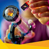 LEGO Creator 3 en 1 Le T&eacute;lescope d'Exploration Spatiale, Se Transforme en Microscope ou en OVNI 31378