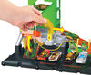 Hot Wheels Super Recharge Fuel Station