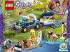 LEGO Friends Stephanie's Buggy & Trailer 41364