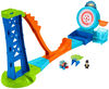 Fisher-Price Thomas & Friends MINIS Target Blast Stunt Set - English Edition