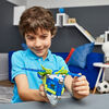 Mega Construx Magnext 3-in-1 Mag-Rockets
