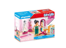 Playmobil - Fashion Boutique Gift Set