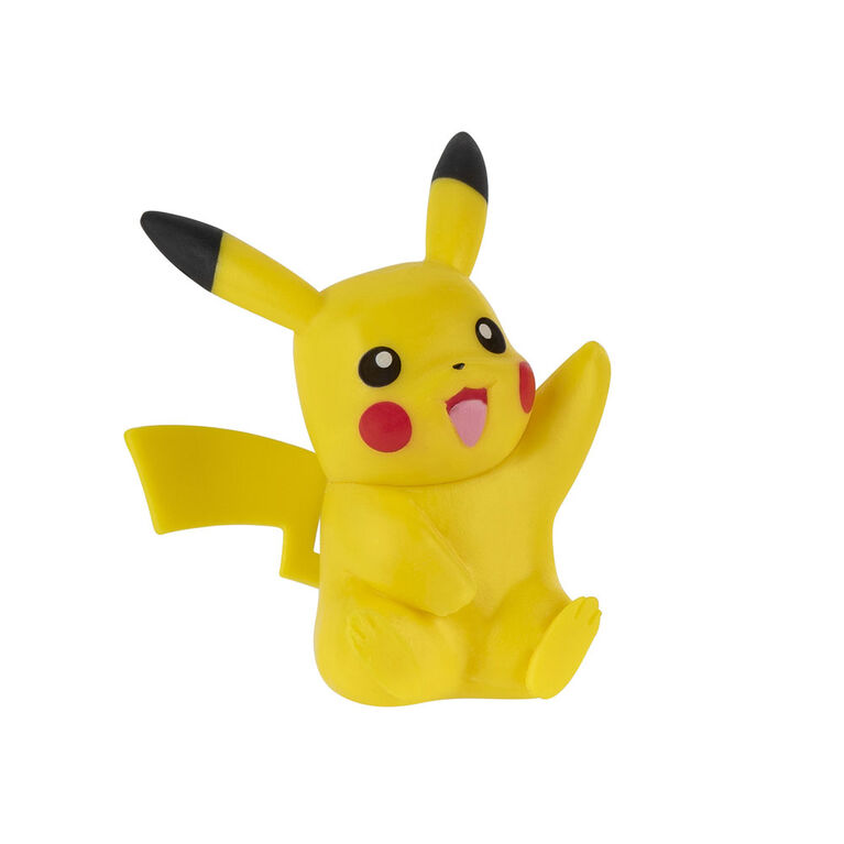 Pokémon Select Figure - Pikachu