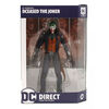 DC Essentials: DCeased The Joker Action Figurine