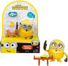 Minions 2: The Rise of Gru Loud 'n Rowdy Bob