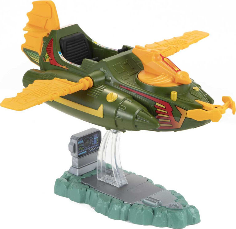 Les Maîtres de l'Univers Origins- Véhicule Wind Raider