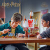 LEGO Harry Potter Triwizard Tournament: The Arrival Set, Durmstrang Ship Toy Playset 76440