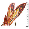 Godzilla x Kong: 6" Mothra Figure with Mini Jia