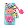 Fluffie Stuffiez Minis - Jelly Bean & Donut