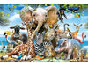 Howard Robinson - African Smile 150 Piece Super 3D Puzzle