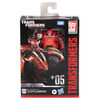 Transformers Studio Series Deluxe Transformers: War for Cybertron 05 Gamer Edition Cliffjumper 4.5 Inch Action Figure