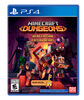 PlayStation4 - Minecraft Dungeons Hero Edition