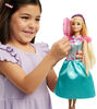Barbie Ma Première Barbie Poupée blonde pour tout-petits