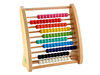 Early Learning Centre Abacus Teaching Frame - English Edition - R Exclusive