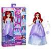 Disney Princess Life Ariel Fashion Doll