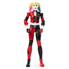 BATMAN, 12-Inch HARLEY QUINN Action Figure