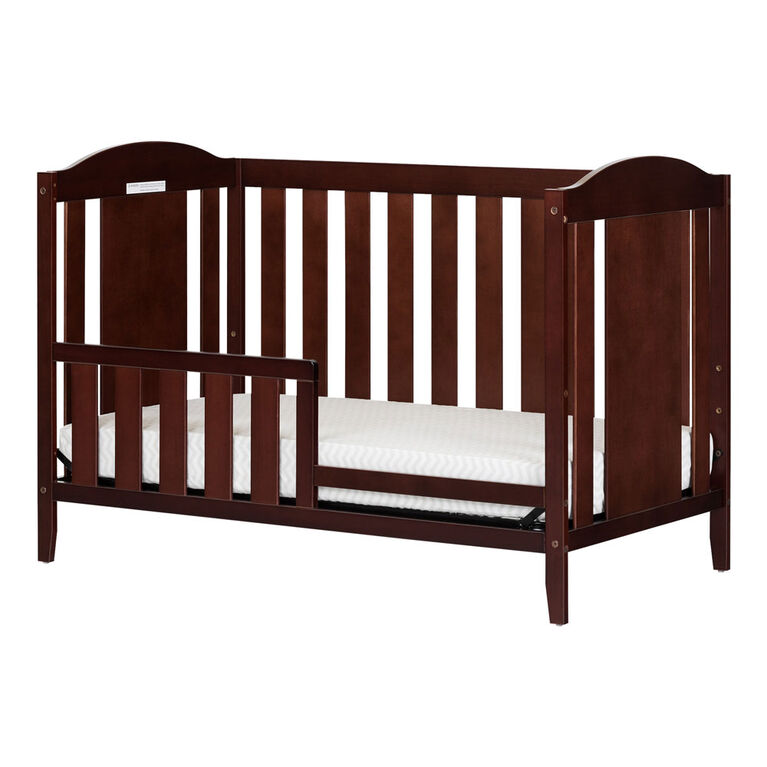 Angel Crib and Toddler Bed Convertible Nursery Furniture for your