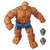 Marvel Legends Series: Fantastic Four 6-inch Collectible Marvel's Thing