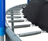 Upper Bounce 10 FT. Trampoline & Enclosure Set equipped with the New "EASY ASSEMBLE FEATURE"
