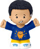 Fisher-Price Little People Character Figure, Developmental Toy for Toddlers & Kids, 1 Piece
