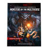 Mordenkainen Presents: Monsters of the Multiverse (Dungeons & Dragons Book) - English Edition